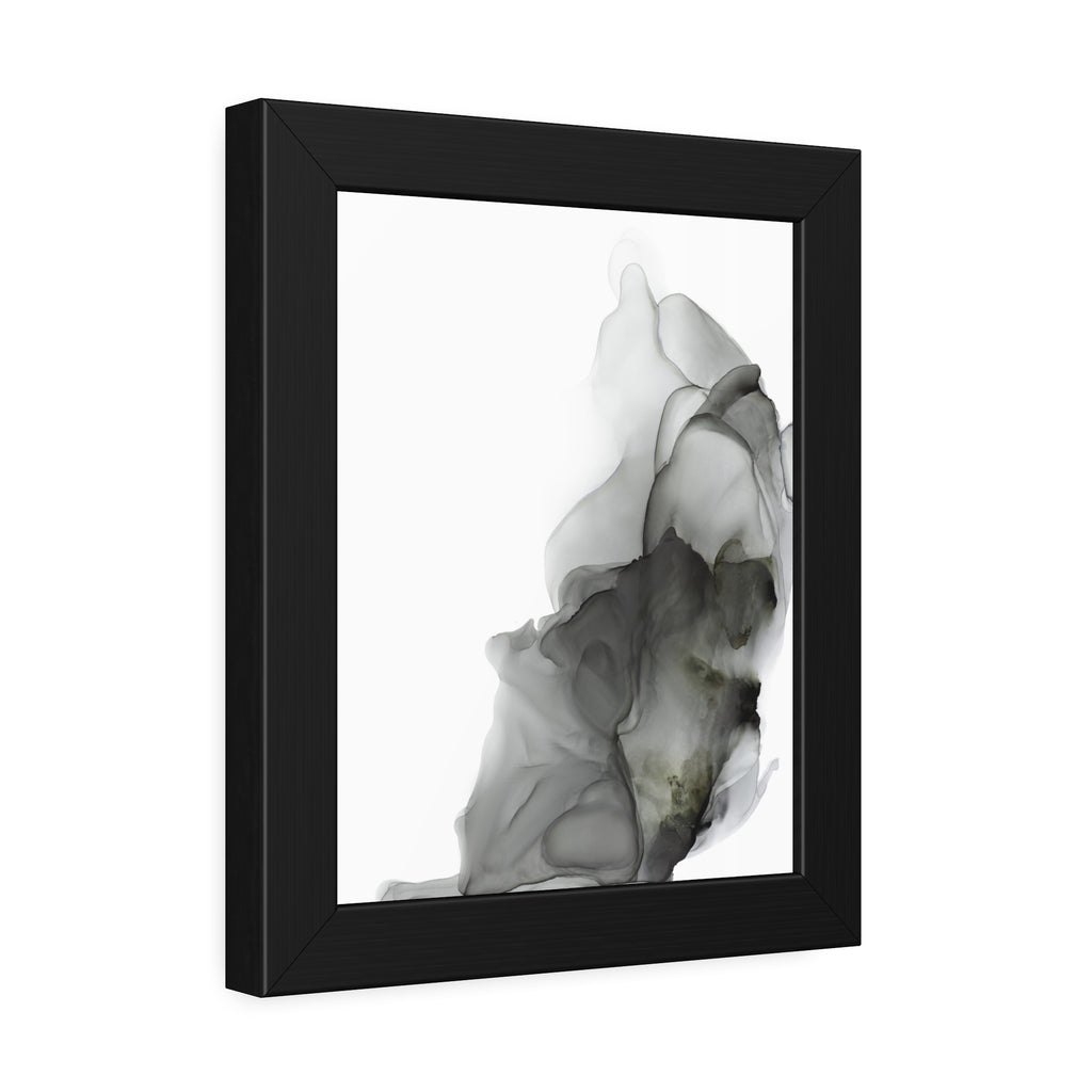 LILITH - Framed Print