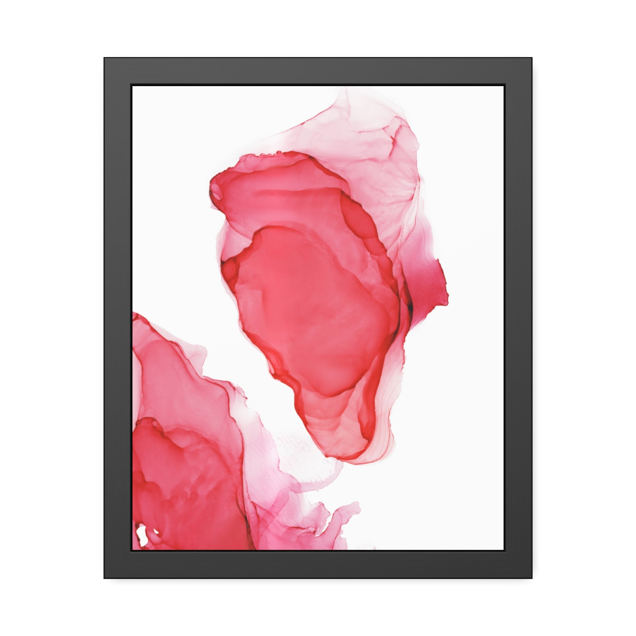 ISIS - Framed Print