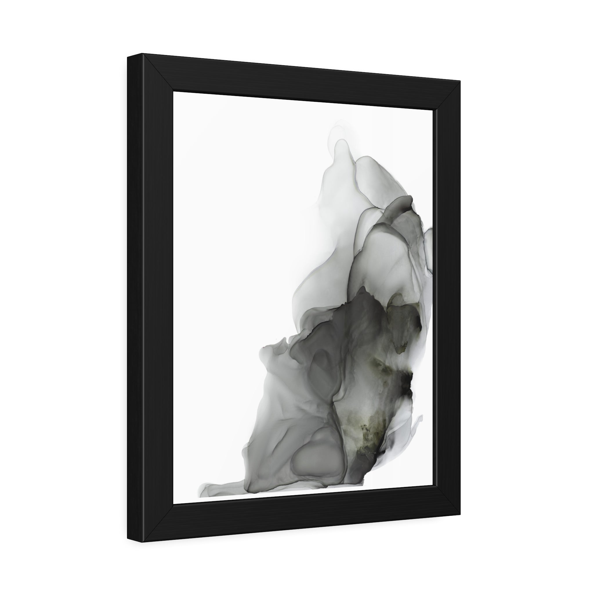LILITH - Framed Print