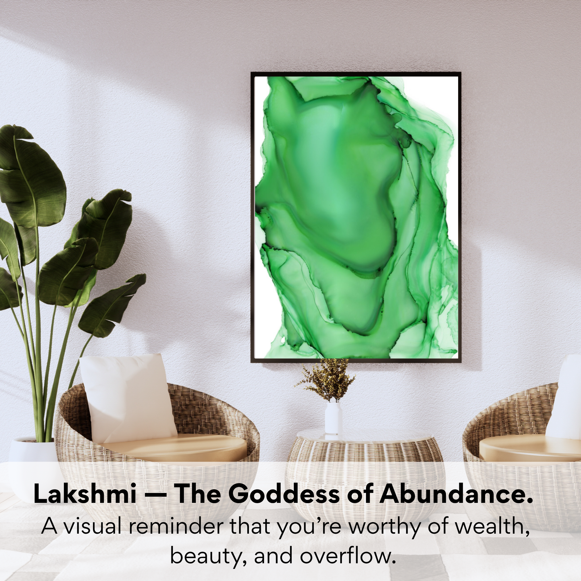 LAKSHMI