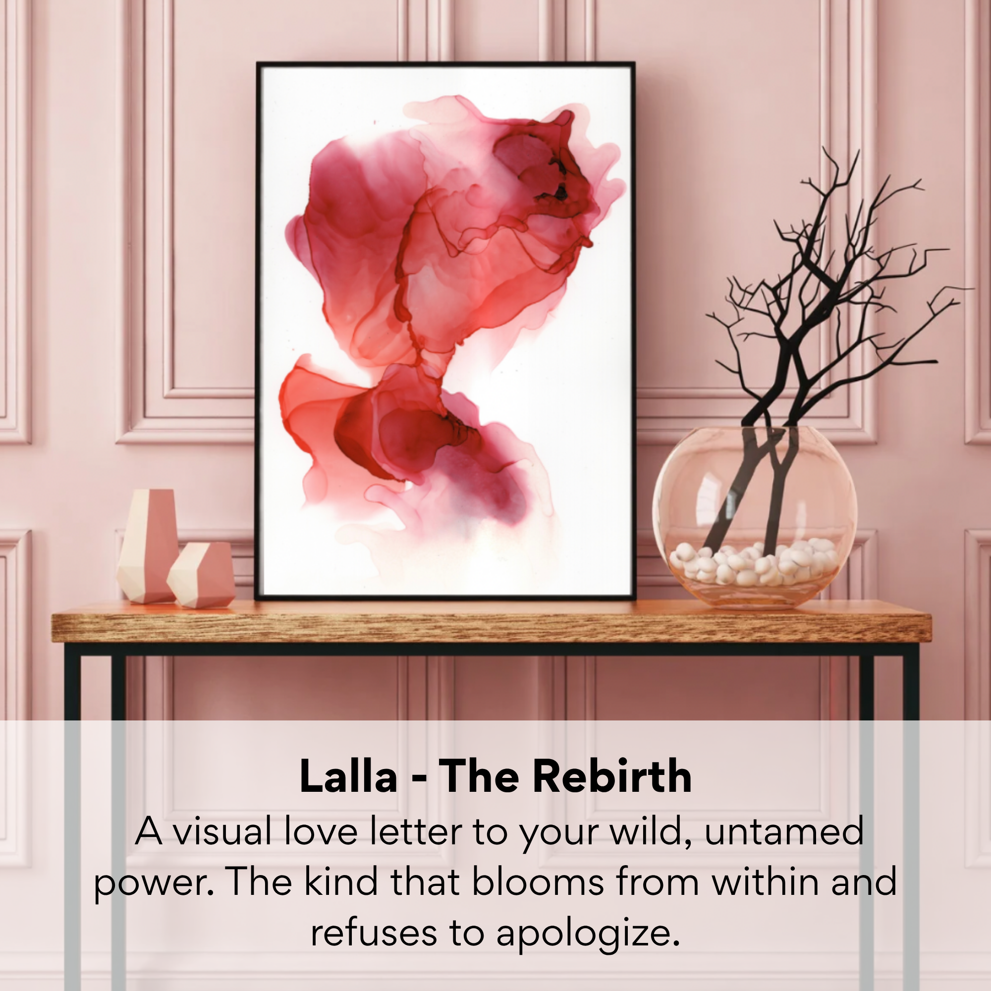 LALLA