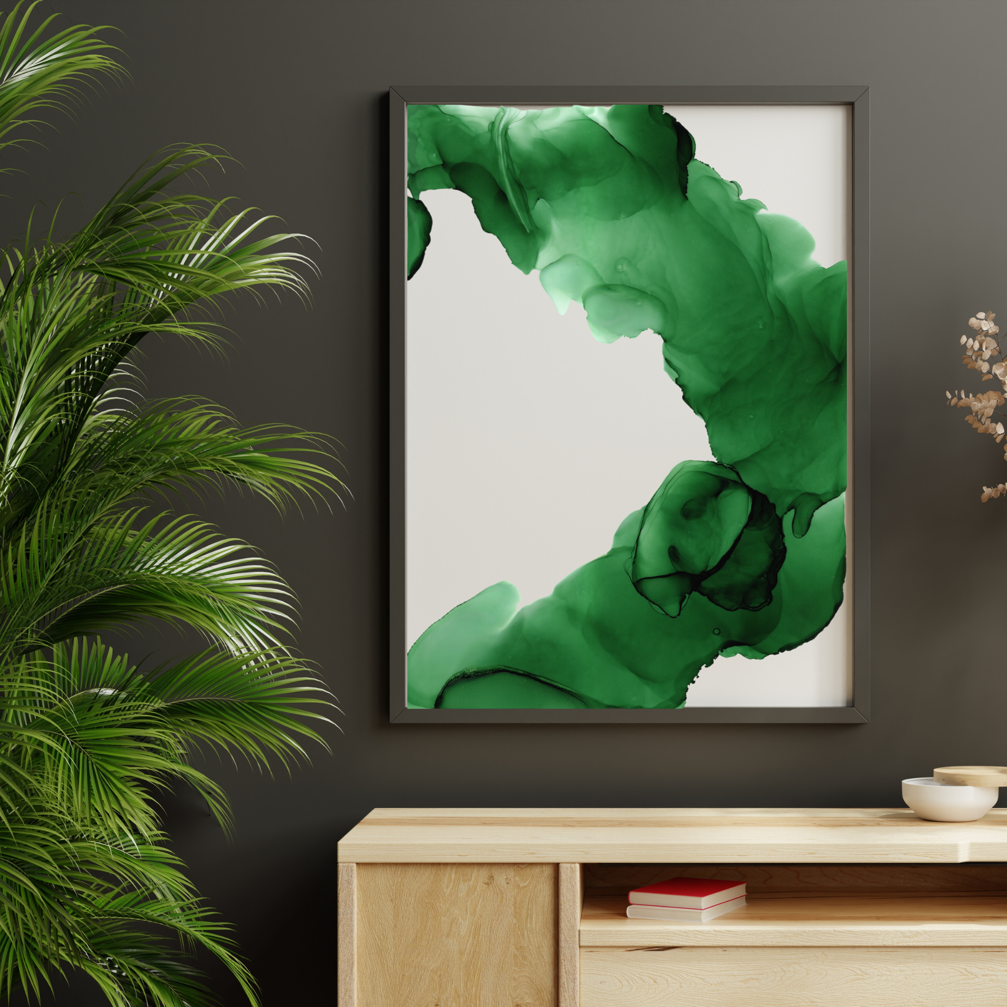 THECLA - Art Prints