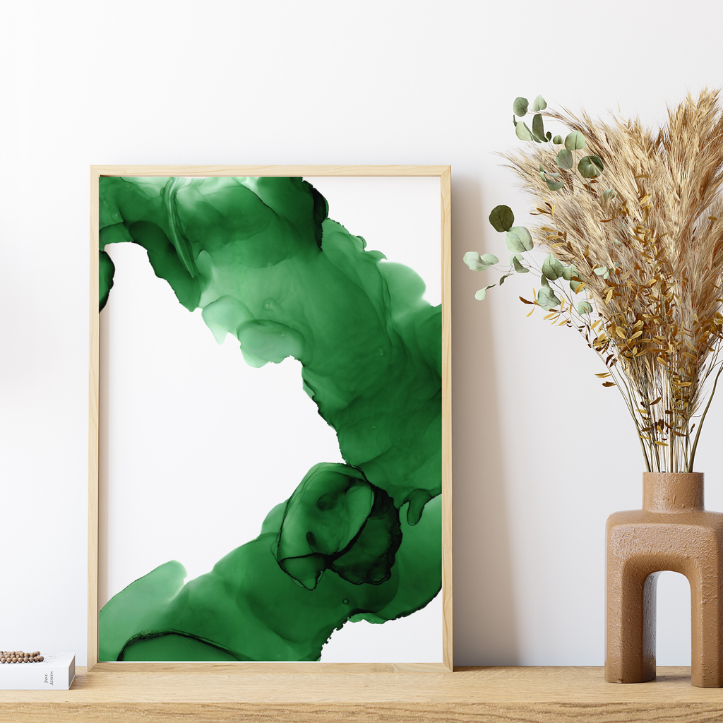 THECLA - Art Prints