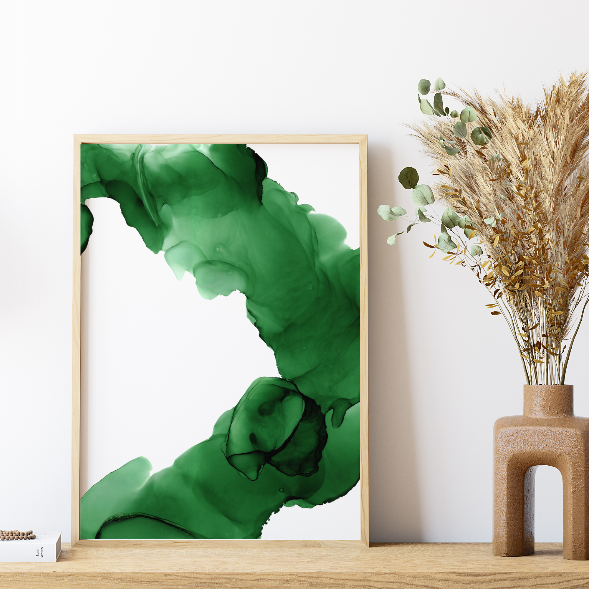 THECLA - Art Prints