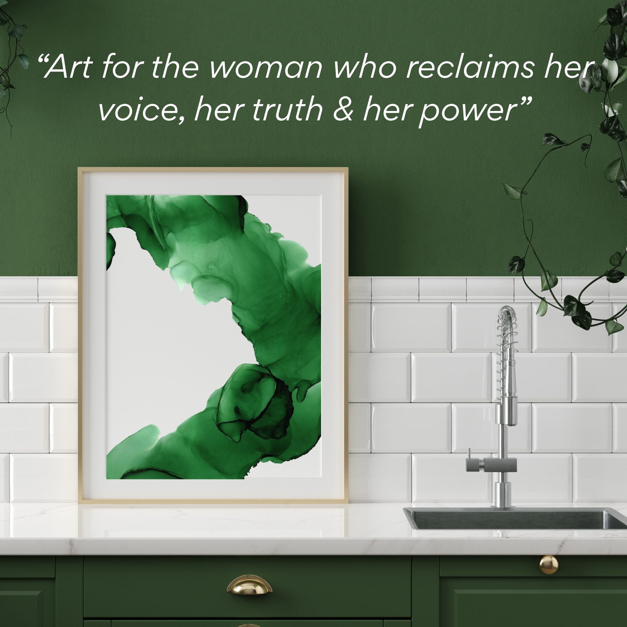THECLA - Art Prints