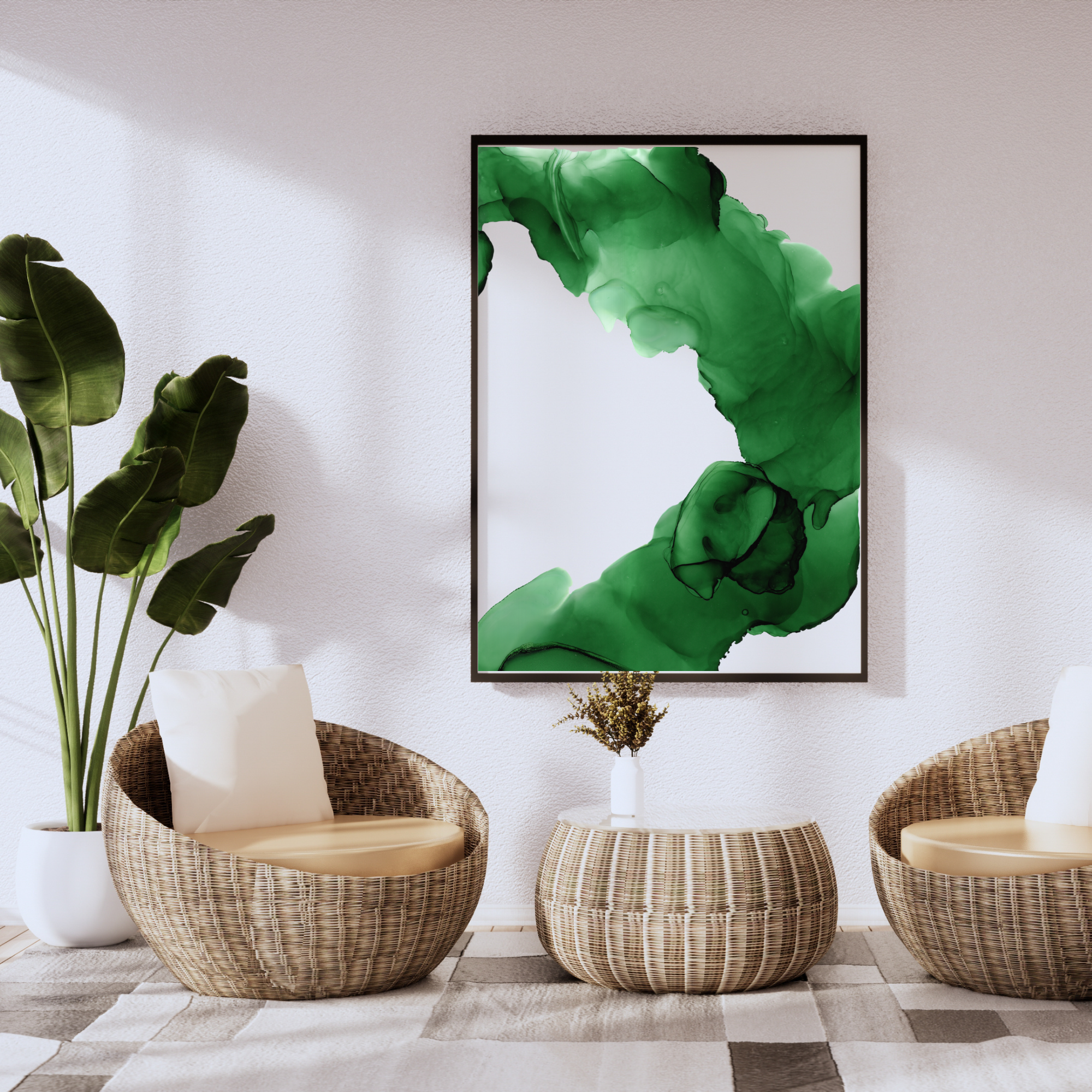 THECLA - Art Prints
