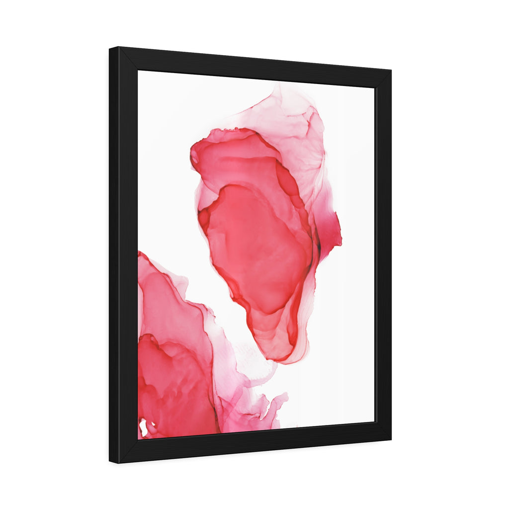 ISIS - Framed Print
