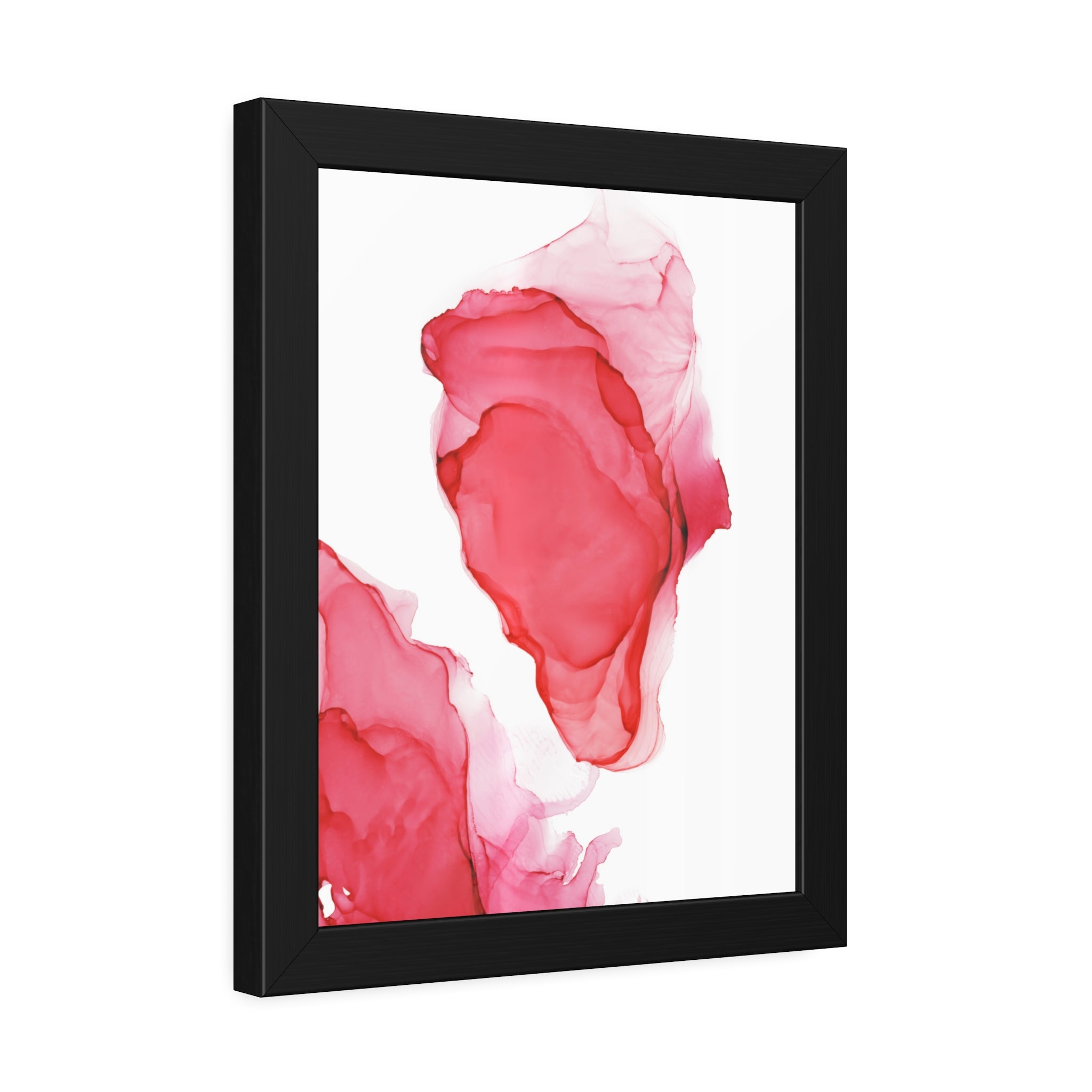ISIS - Framed Print