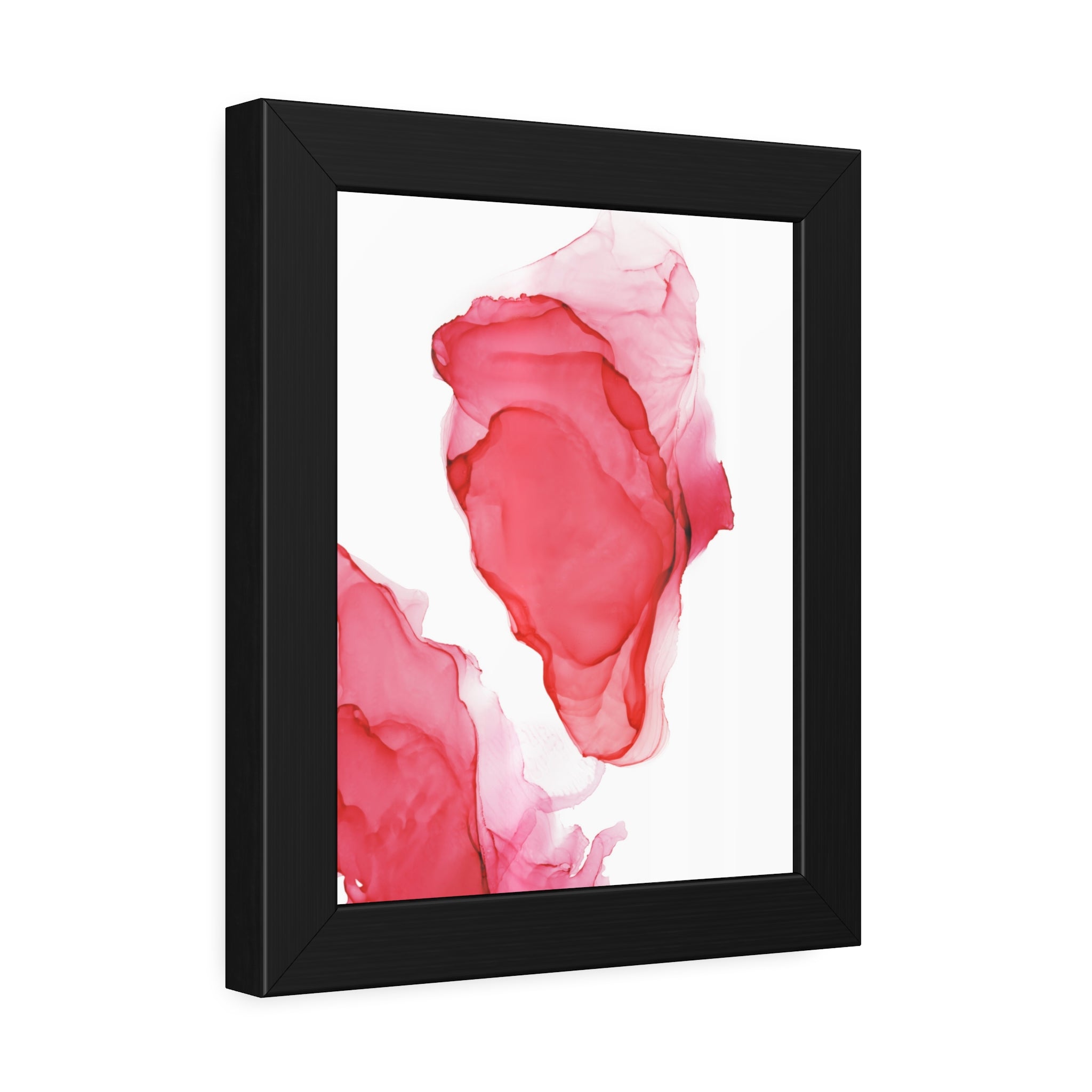 ISIS - Framed Print