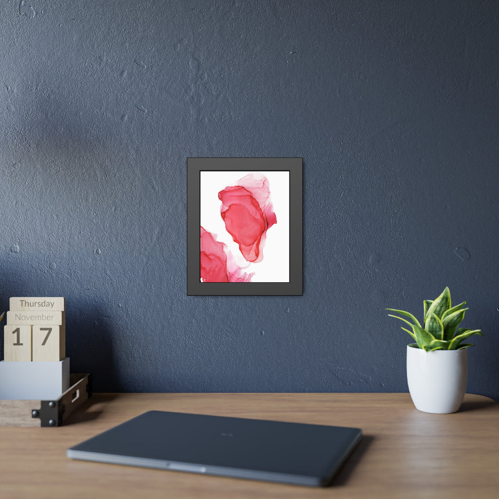 ISIS - Framed Print